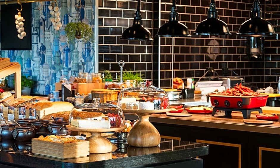 Thon Hotel Arendal
