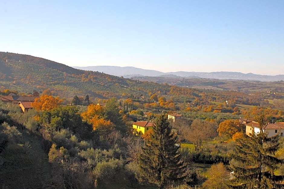 Relais Mastro Cinghiale