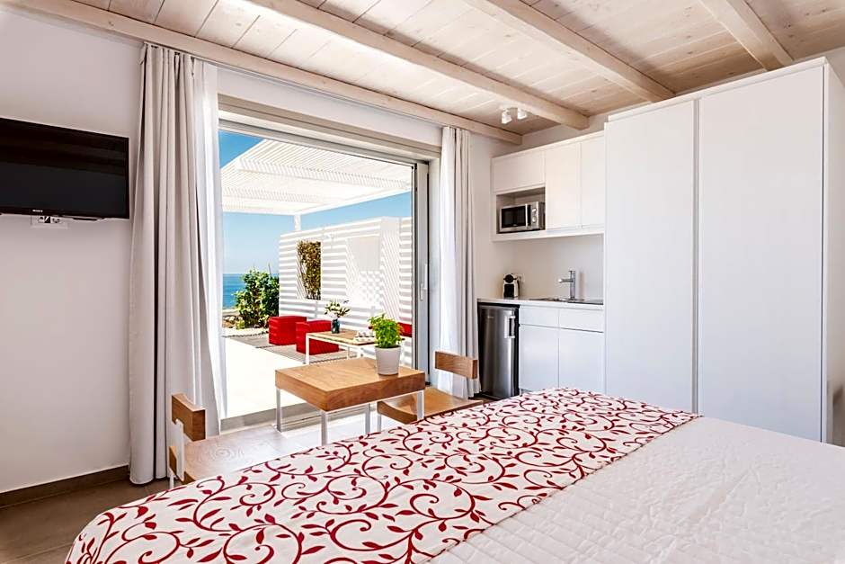 O Lofos Luxury Boutique Suites