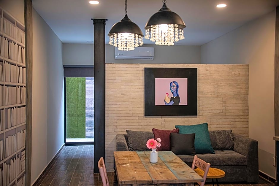 Casa Bruna Luxury Lofts