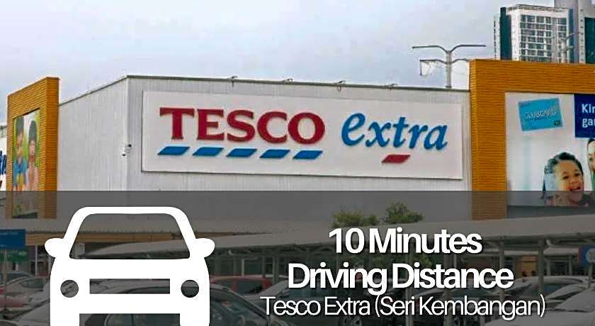 Smile hotel C180 Cheras Selatan