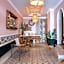 Parthenon Art Executive Wing-Seaside Collection