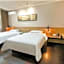 Jinjiang Inn Select Taiyuan Pingyang Road Branch
