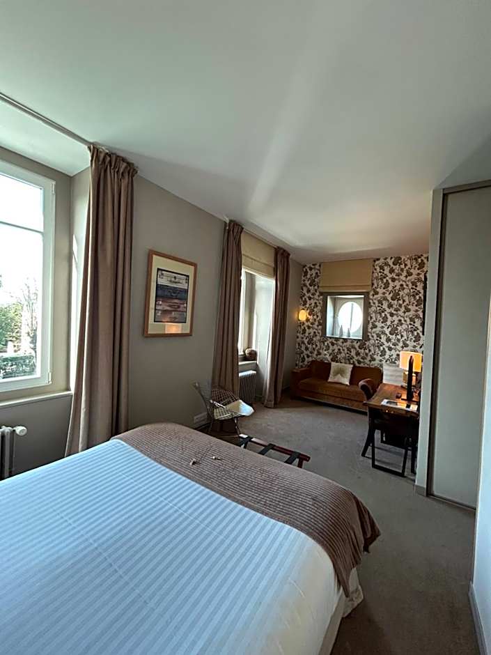 L'Hôtel Particulier Ascott