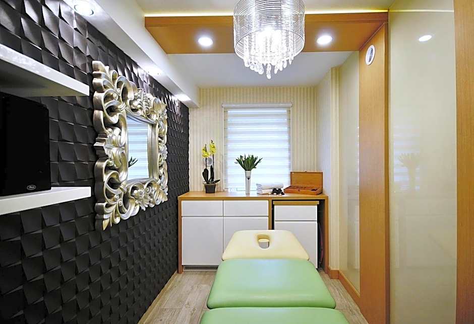 Sanatorium Willa Fortuna