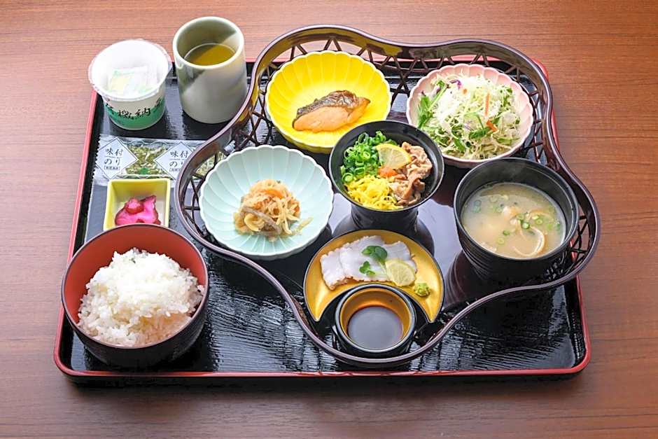 Via Inn Shimonoseki