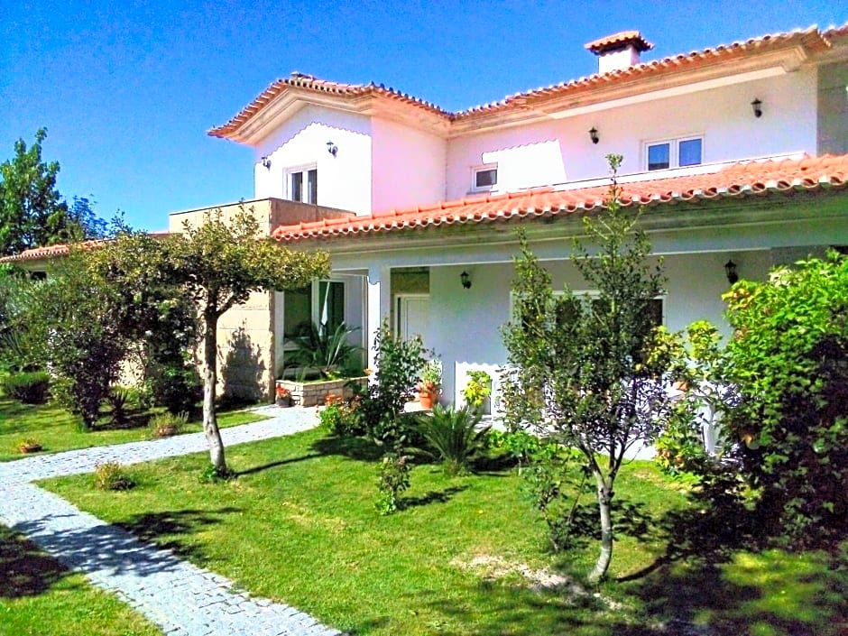 Casa Vale do Rio Ovil