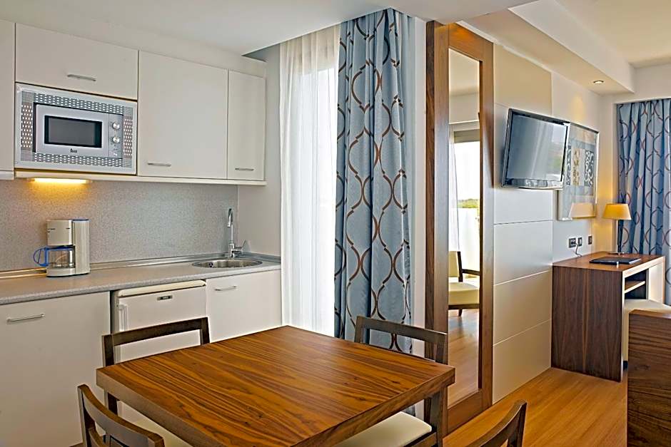 Hipotels Cala Millor Park