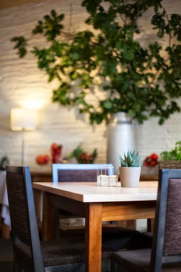 Hotel Los Lagos Nature