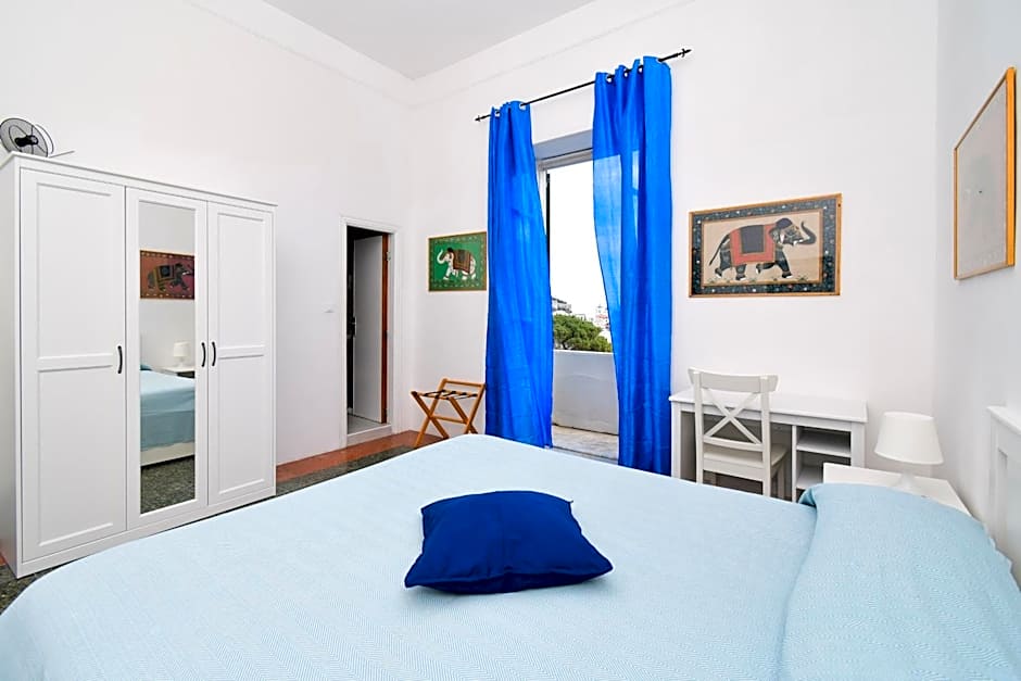 Villa Panoramica - Ischia Ponte