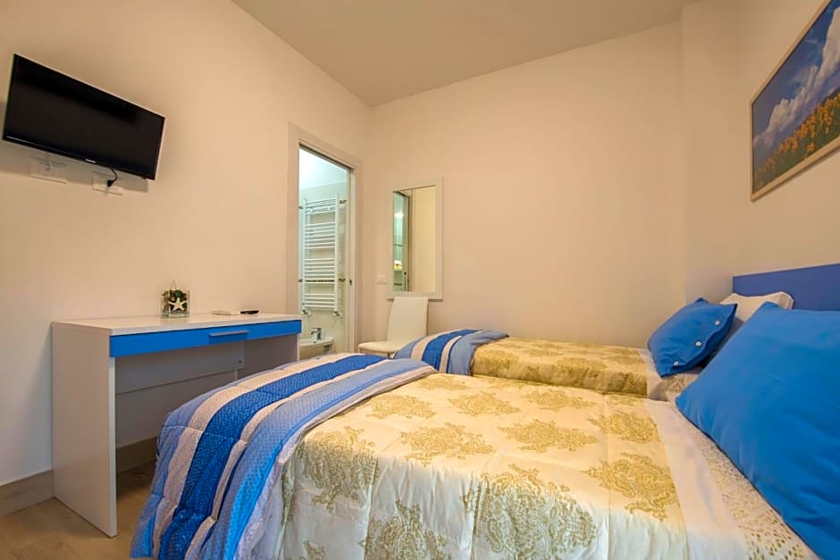 Bed and Breakfast Le Quattro Stagioni