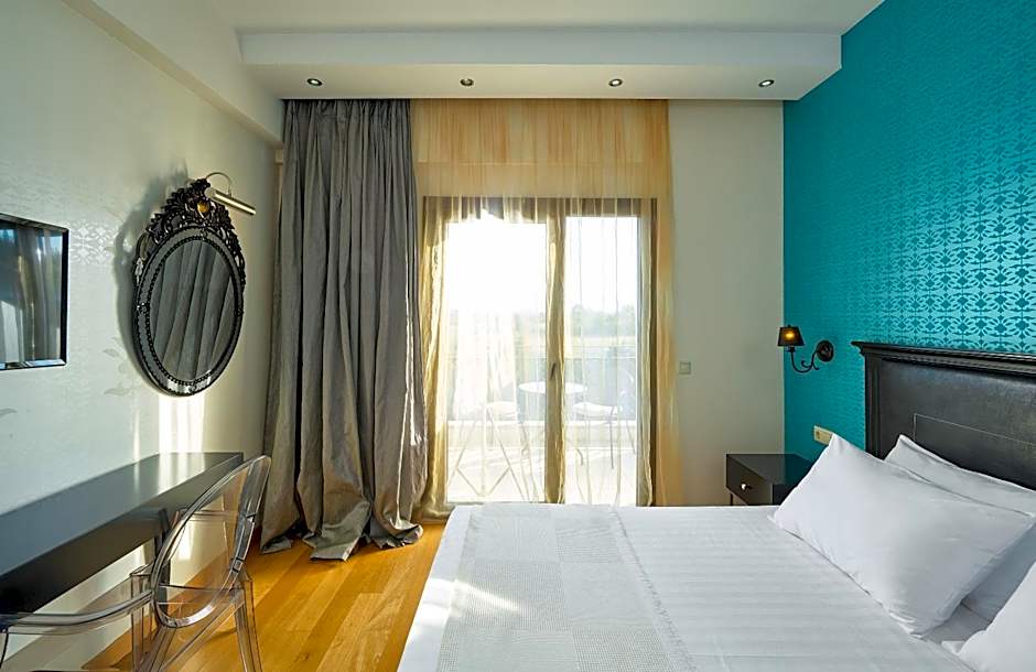 Mediterranean Princess- Adults Only