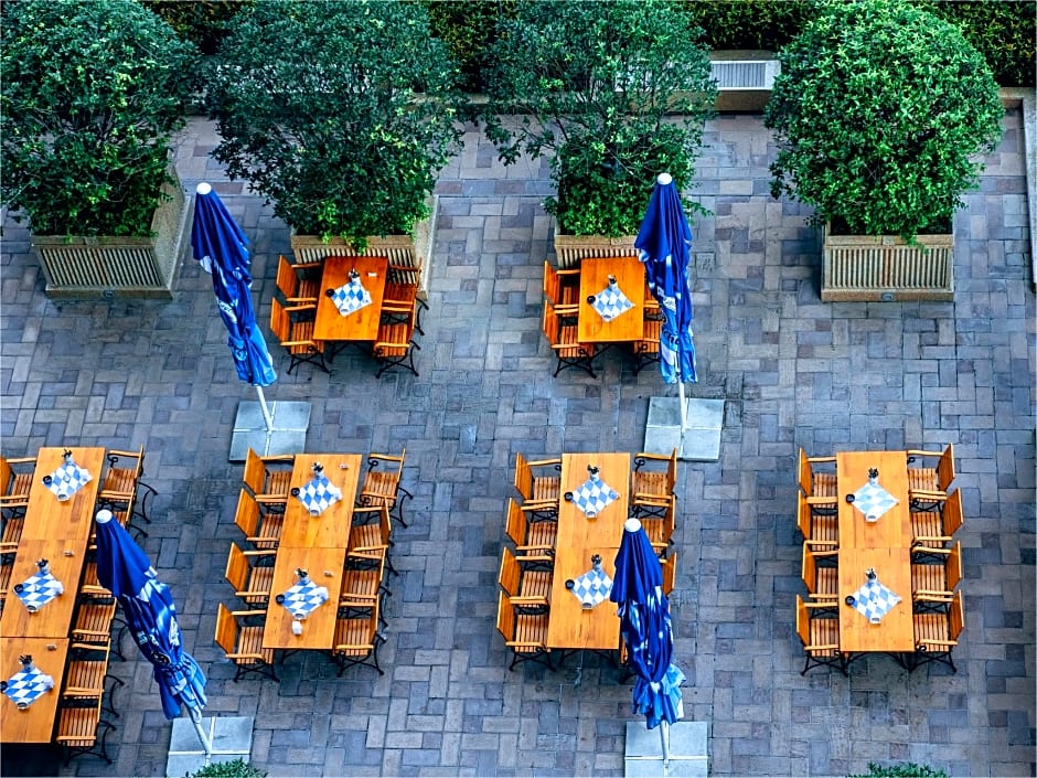 The Fairway Place, Xi'an - Marriott Executive Apartments