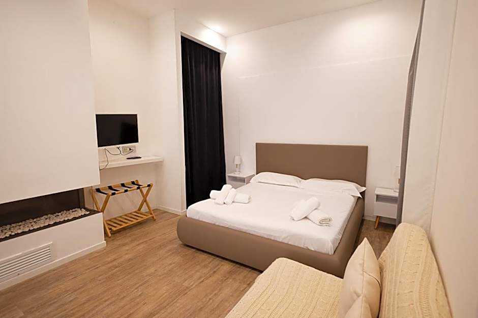Vallisa 80 – Bari, LA