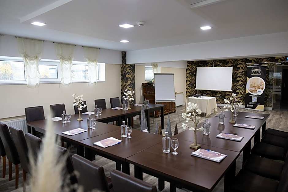 Hotel Aurelia