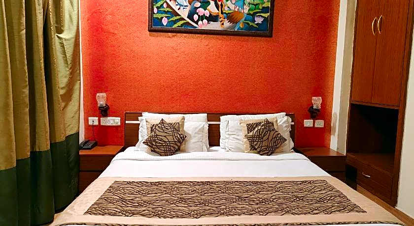 Tavisha Villa Gurgaon