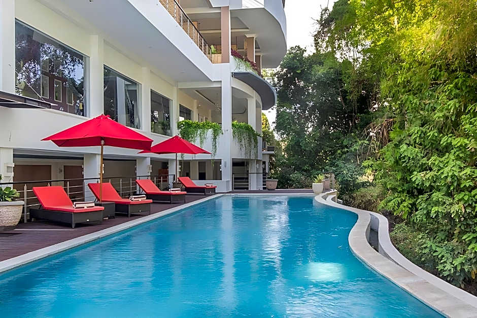 Nunamkhalu Private Villa and SPA