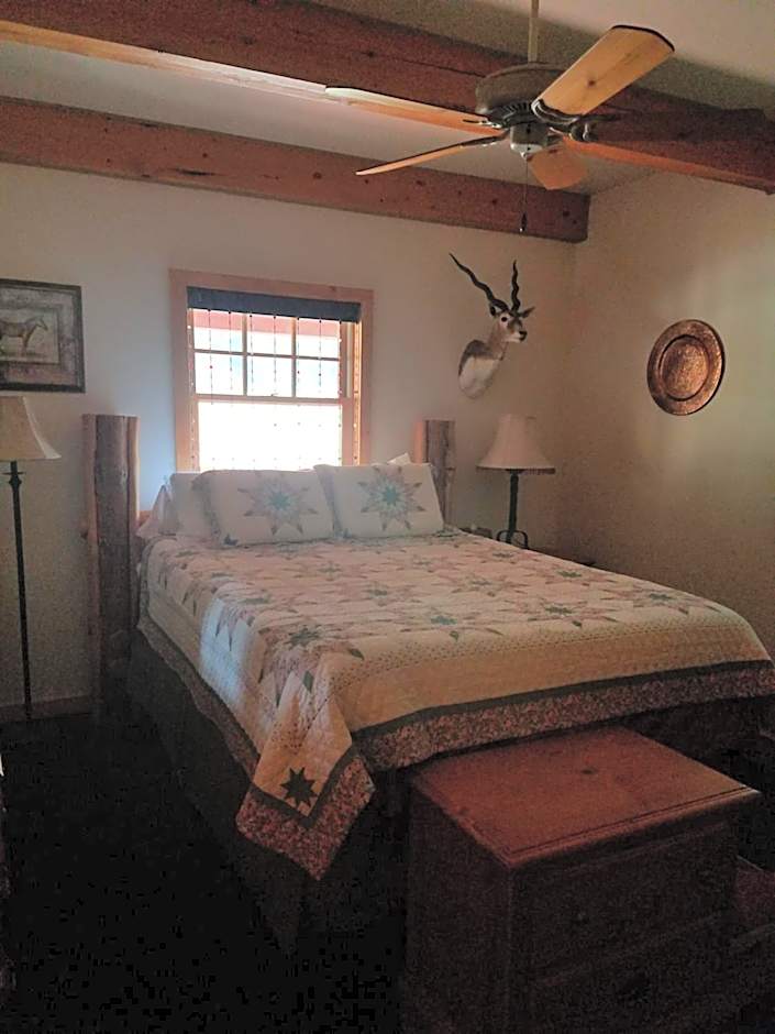 The Wild Game Inn
