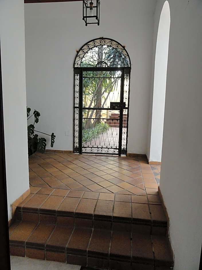 Hotel El Coloso
