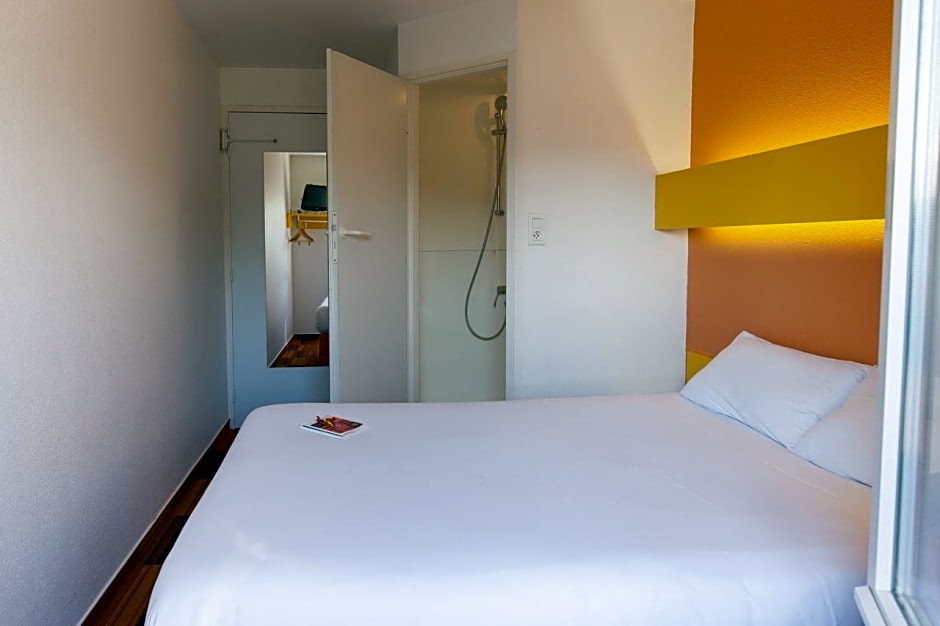 The Originals Access, HÃ´tel Bordeaux Lac