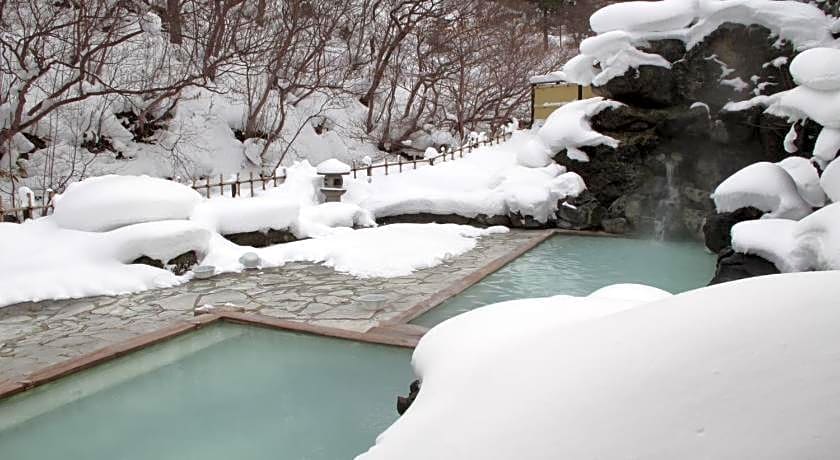 APA Hotel Fukushima-Ekimae