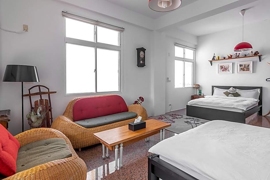 Art Station x Residence