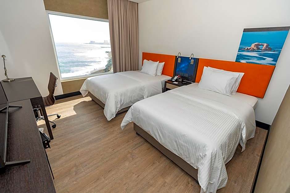 Hampton By Hilton Antofagasta
