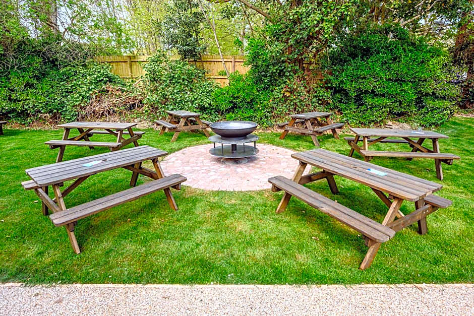 Brewhouse and Kitchen