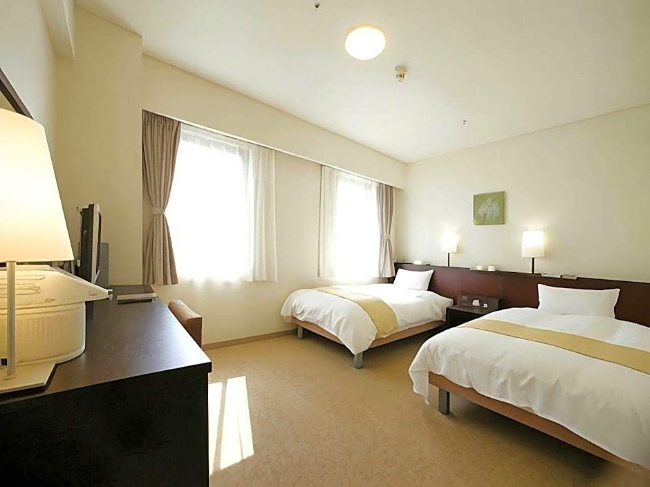Nest Hotel Kumamoto