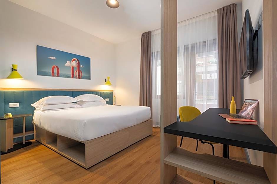 Rome Ciampino Smart Hotel