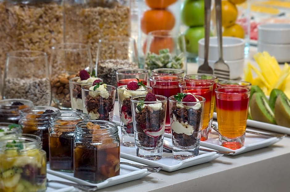 NH Bariloche Edelweiss