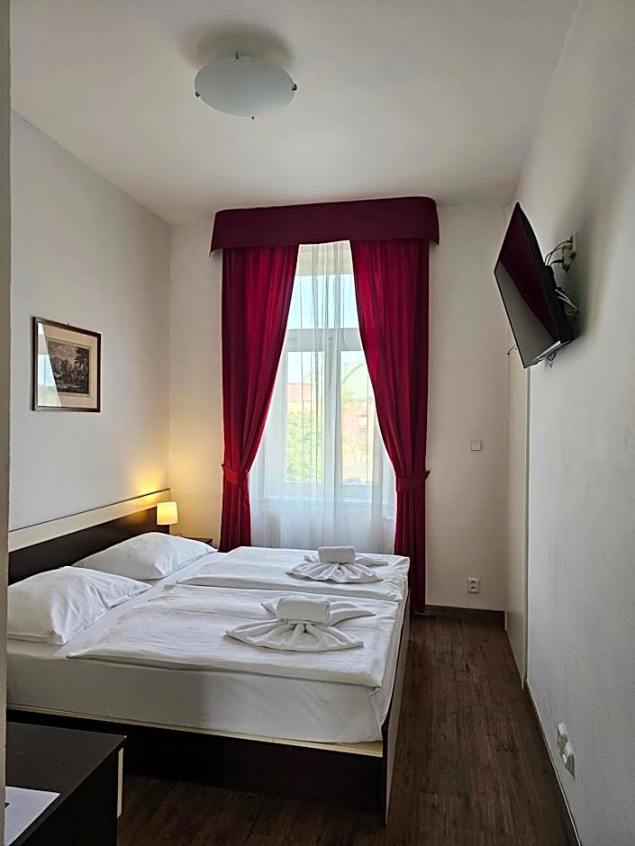 Residence Vysta