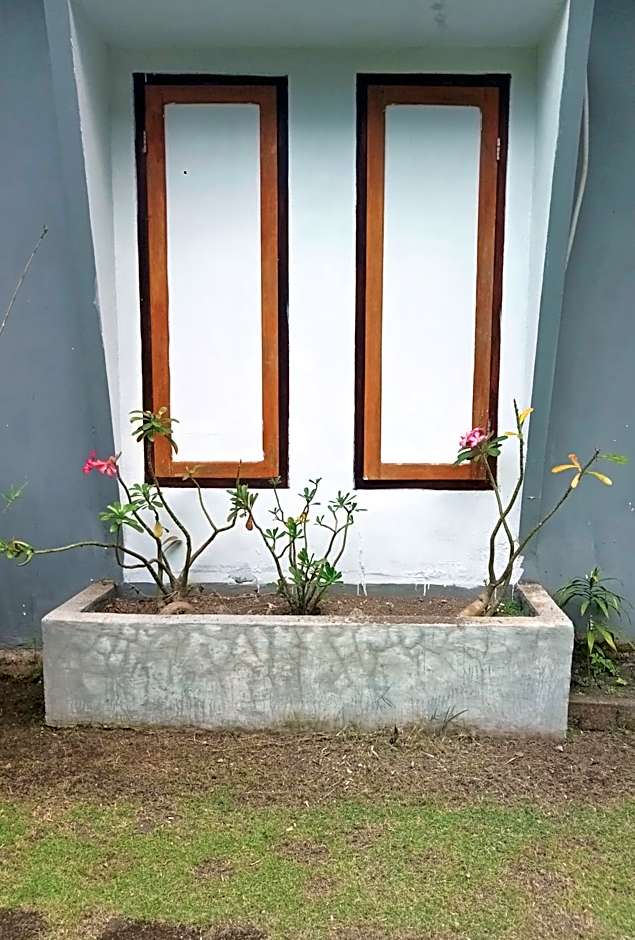 Tangkoko Ranger Homestay