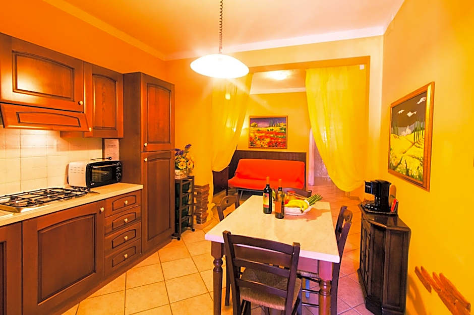 Residence Oasis