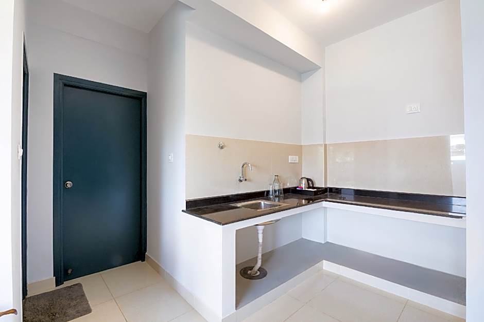 Silverkey Executive Stays 27924 Yelahanka New Town – Yelahanka, MN