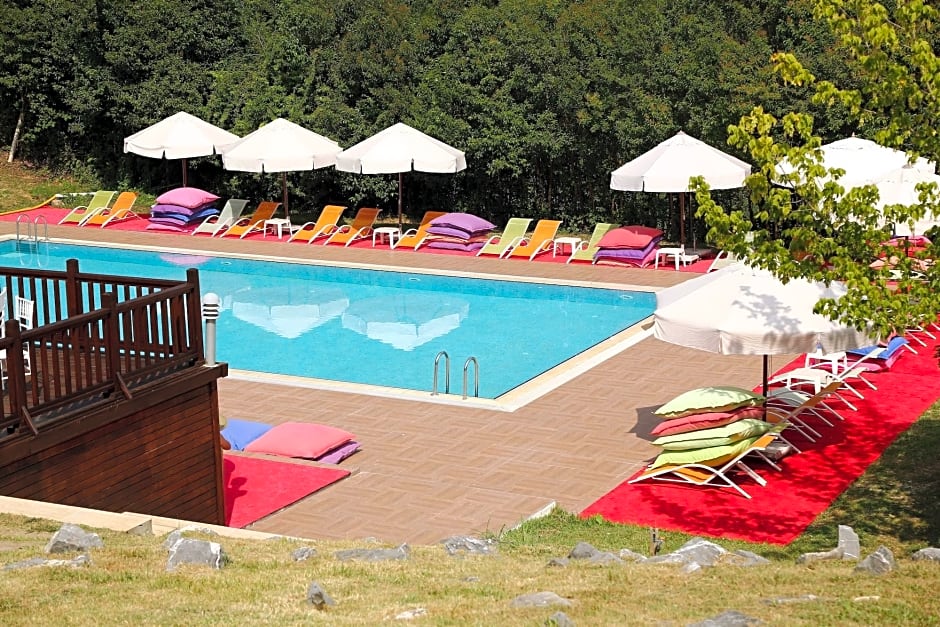 Park Polonezkoy Hotel