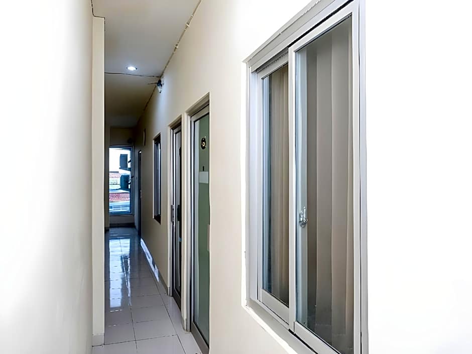 Urbanview Hotel Double Tree near RSUD Margono Purwokerto