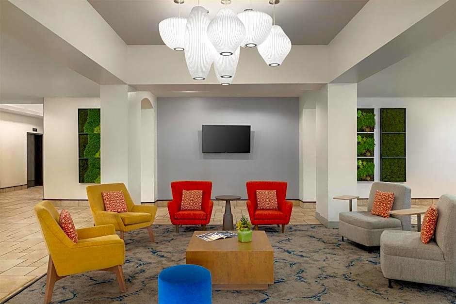 Hilton Garden Inn Raleigh Durham Research Triangle Park