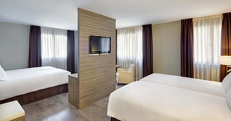 Sercotel Gran Hotel Luna De Granada