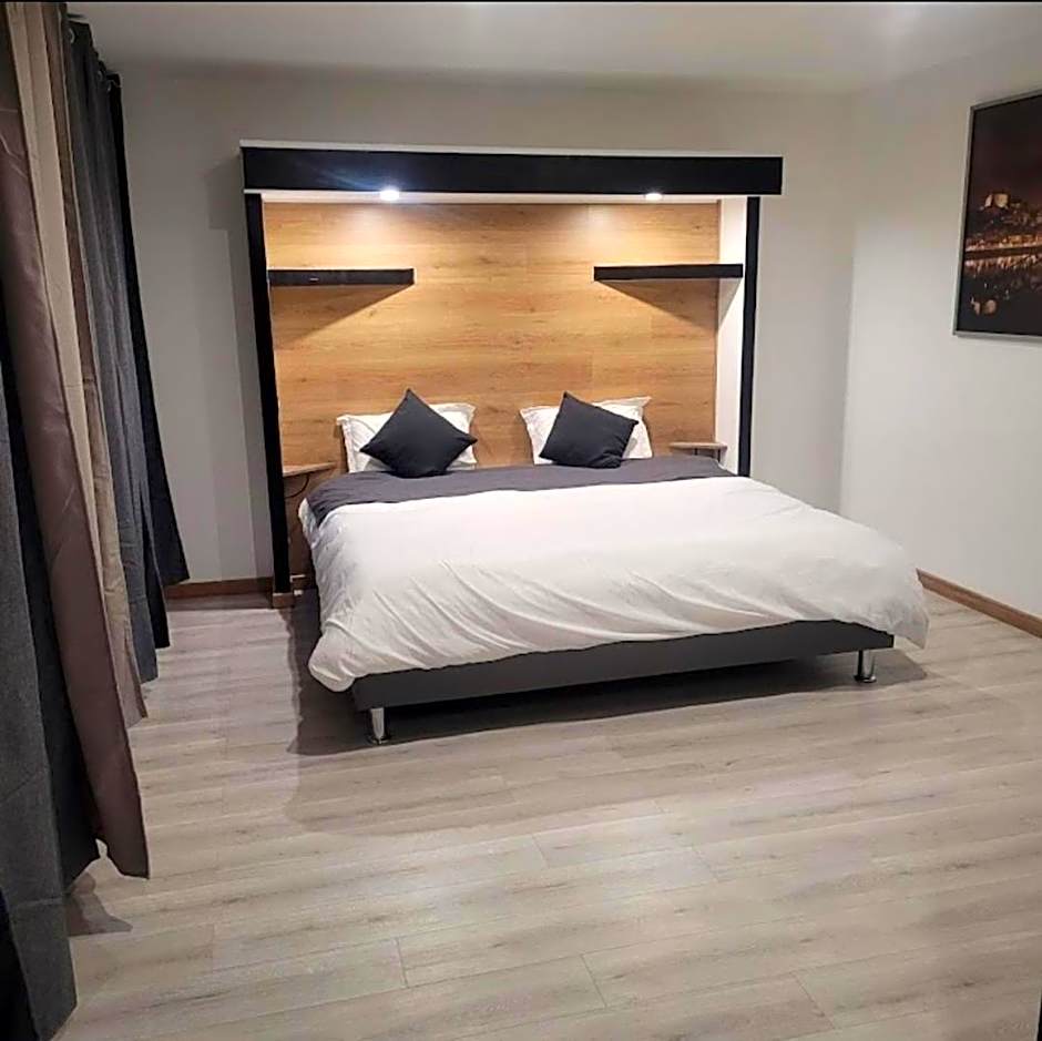 Au Complex By Suprême