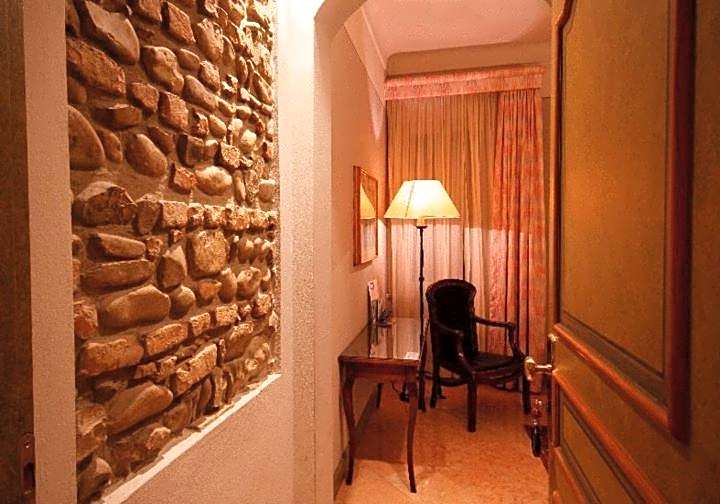 Hotel Arnaldo Aquila d'Oro (Pet-friendly)