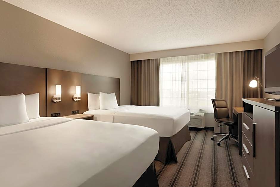 Country Inn & Suites by Radisson, Indianapolis Airport South, IN