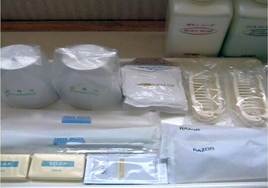 Narita U-City Hotel / Vacation STAY 42501