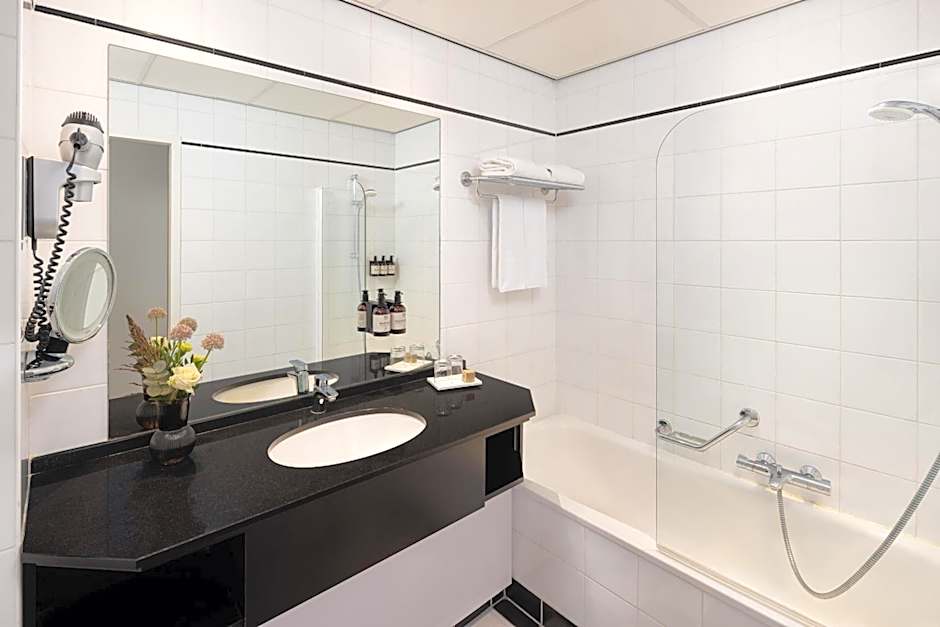 NH Atlanta Rotterdam Hotel