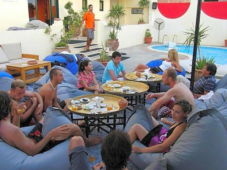 L'Oasis de Safaga Hotel