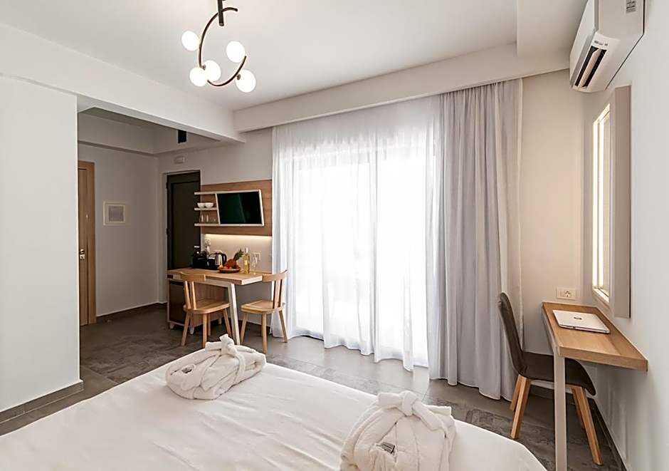 Epavli Boutique Hotel