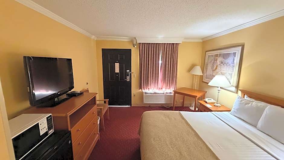 Bryson Inn