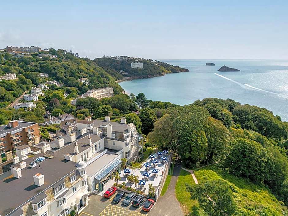 The Headland Hotel & Spa