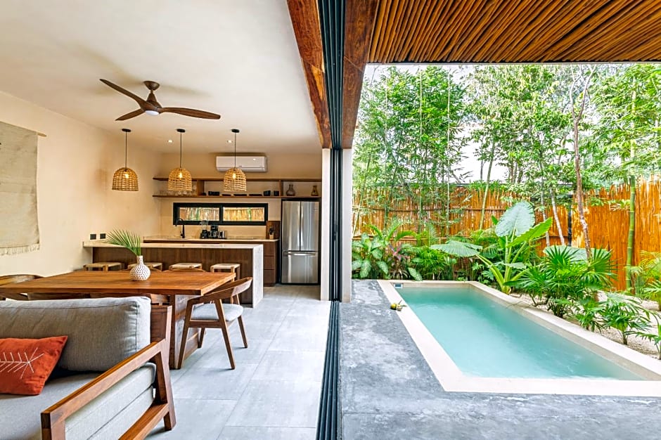 Atman Residences Tulum