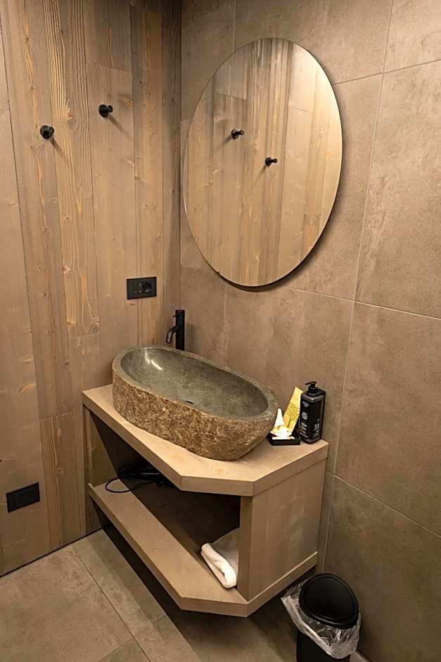 Le Suites de San Campel RTA